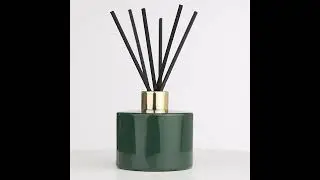 Into the Woods Luxury Reed Diffuser