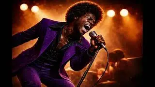 Shake the Truth Tonight &ndash; Old School Funk Inspired by James Brown