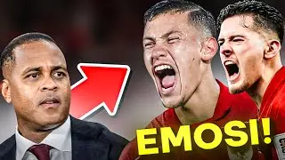 FULL RIBUT !! SEMUA EMOSI LIAT TINGKAH LEBANON !!!