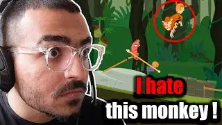 walk master | best android games