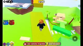 Schaffe ich es in jenga zu klettern?🔥
