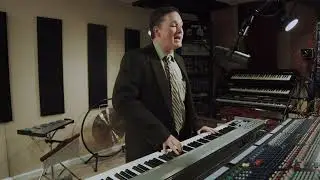 Then Jesus Came (Piano & Vocal Solo)