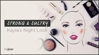 Kiss Face Chart + Kayla's 