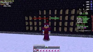 Je back d'une TRAP avec 0.5 COEUR (on saute trap avec @xb8du134 )