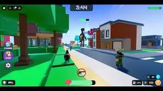 Chicky and P. I Goofy Gods I Roblox I Primcha.w
