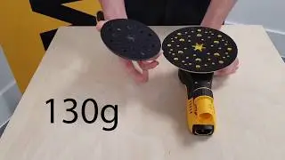 Backing pad maintenance