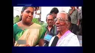 Devikulam- First Election Dispute in Kerala Election History - When Rosamma Punnoose won twice