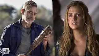 Top 6 Post Apocalypse TV shows