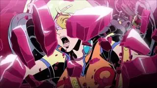 Drive it like I stole it amv #RAPAMVCULTURE