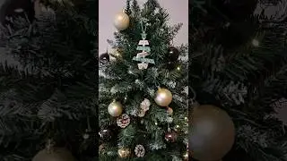 LEGO Christmas Tree