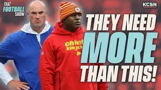 The Chiefs NEED to Change MORE Than Just the Offensive Coordinator