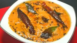 बनाये यह चना दाल चटनी डोसा इडली के साथ खाने के लिए| Chana Dal Chutney For Dosa, Idli & Vada