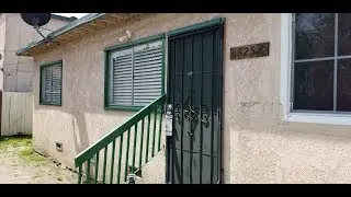 Bell Gardens Rental Units 2BR/1BA by Bell Gardens Property Managers