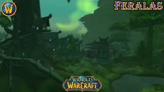 World of Warcraft - Taming the Tamers