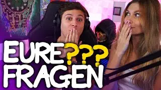 FAQ mit FREUNDIN 😂🧡 | orangemorange