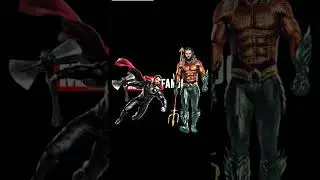 Thor Vs Marvel And DC || Marvel Fandom ||#roadto2k