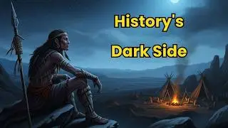 Beyond the Lamp: How Ancient Night Shaped Human Perception and Survival | History For Sleep