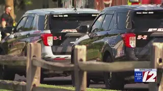 Bomb threats sent to top Democrats in RI Senate; authorities say they were hoaxes