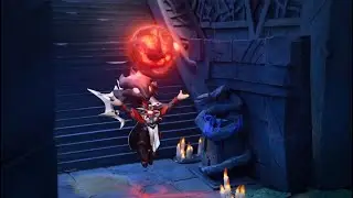 Abyss Lector&middot; Fathomless Flame-Character demo：Behind the scenes of stop-motion animation