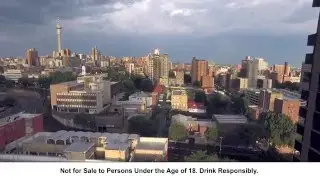 CBC Pale Ale | For those who appreciate the view