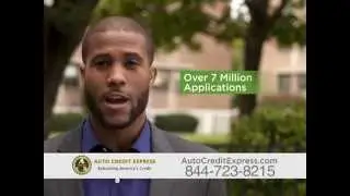 Good or Bad Credit Car Loans & Leasing