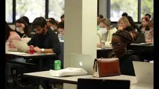 HMS - The top choice for international students looking to pursue a career driven degree in the USA.
