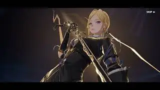  LAURA WALKER  SUMMONS AND WEAPON  UPGRADE SOLO LEVELING ARISE 