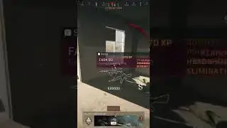 That MAC 10 Hipfire is insane | Sub for more | #Shorts
