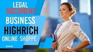 //LEGAL DOCUMENT//HIGHRICH ONLINE SHOPPE//P V T.//Buy Suman Kumar //NEW  UPDATE  DOCUMENT//