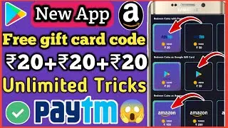 🔥Free ₹20+₹20 Paytm-Google play-amazon redeem code | Pollpe app real or fake | Pollpe app trick |