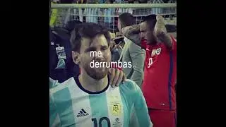 Messi Lost Copa America 2016 💔😔😭
