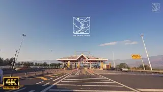[Immersive]Xichang City, Liangshan Prefecture to Yanyuan County