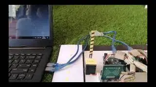 Automatic Vehicle Identification Using RFID