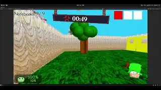 Lapful hour gameplay but MODDED (LAP 3) [holy lags!]