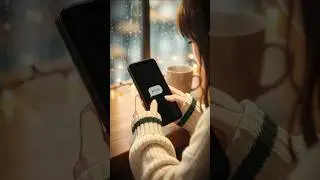 If You Overthink Texts, Watch This (Three-Dot Ghost)