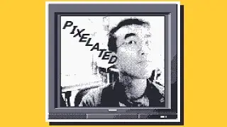 Let's Get Pixelated (GB Camera Music Video)