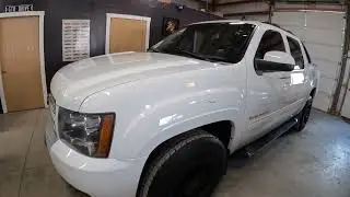 2012 #chevrolet  #avalanche  Z71 - Trucks For Sale - SOLD - Walkaround