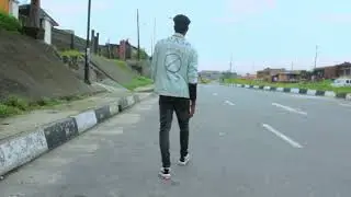 DANNY EL AYO FREESTYLE
