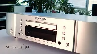 Marantz CD-6007