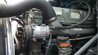2000 VOLVO VNL 770 DETROIT SERIES 60 500HP
