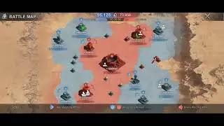 State of survival RESEVOIR RAID state 82 TAG vs state 153 EPH