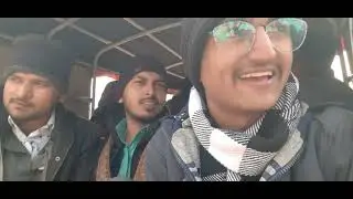 bhopal to bageshwar dham gram gadha Madhya Pradesh video 08