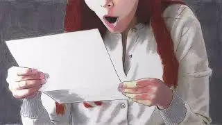 Elvia and the Gift of Passion book trailer video