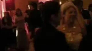 jr and monica's wedding video