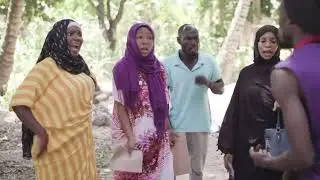 Nyanya Rukia episode 43