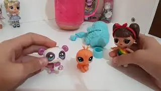 Minişler fakir aile oyuncuları