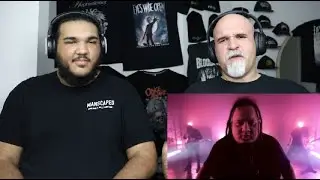 Before The Dawn - Destroyer [Reaction/Review]