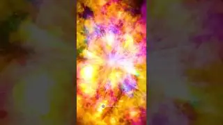 The Birth of Nebulae From Supernova Remnants 🌌
