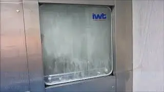 IWT - Lavadora GMP 300