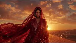 Arabic Chillout Lounge &ndash; Sunset Love | Mediterranean Secret Love &bull; Oud &bull; Qanun &bull; Romantic Chillout